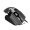 黑爵（AJAZZ）黑爵GTX专业电竞鼠标 深空灰 游戏 办公 笔记本 USB 有线 吃鸡鼠标
