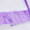 水星家纺(MERCURY) 紫岚可折叠方顶蒙古包蚊帐 圆顶蚊帐 加大双人床 1.8米床
