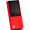 月光宝盒 F108  MP3 MP4 金属红色 学生MP3 电子书 英语复读 外放 蓝牙 录音 HIFI无损播放器 双孔耳机