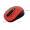 微软（Microsoft） 微软Sculpt无线便携鼠标火焰红