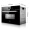 美的（Midea）WiFi智能8套嵌入式洗碗机家用+伯爵蒸烤箱一体机34L嵌入式套装 W3908J+TQN34FBJ-SA
