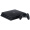 索尼（SONY）【PS4 Pro 国行游戏机】新PlayStation 4 Pro 电脑娱乐游戏主机 1TB（黑色）家用电视游戏机
