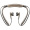 三星（SAMSUNG）Level U 项圈式 蓝牙无线运动耳机（流光金） 颈挂式 磁吸入耳式 手机音乐游戏耳机