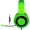 雷蛇（Razer）Kraken Pro 北海巨妖专业版（绿色）2015款 游戏耳机 电竞耳机 耳机头戴式 电脑手机耳机