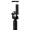 飞利浦（PHILIPS）自拍杆 铝合金拉杆 短视频/直播/自拍神器 DLK36003L 适用于安卓/苹果通用 黑色（线控版）