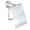 航标 Bolina 浴室挂件六件套礼盒装卫生间挂件套装毛巾架浴巾架 ZRFW1501
