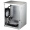乔思伯（JONSBO）U3 银色 MINI-MATX机箱（支持MATX主板/铝制机箱/ATX电源/175MM高内散热器/260MM长内显卡）