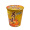 旺旺 哎呦荞麦米面杯装 方便面速食米面 韩式泡菜 72g