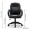 博泰(BJTJ) 电脑椅子 办公椅 家用转椅 升降椅黑色皮椅BT-20061
