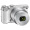 尼康（Nikon）J5 微单相机 尼克尔 VR防抖 J5+1 10-30mm f/3.5-5.6 PD镜头 白色（可更换镜头 4K视频录制）