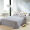 布拉塔  全棉四件套纯棉斜纹高支密活性印花床上用品套件 美丽神话 1.5米和1.8米床适用(适用被子2*2.3米)