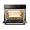 老板（Robam）蒸烤箱 嵌入式 蒸箱烤箱组合 蒸烤一体套装 R071+S272