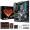 铭瑄（MAXSUN） MS-iCraft Z370 Gaming 主板 电竞之心 (Intel Z370/LGA 1151)