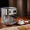 东菱（Donlim）DL-DK4682 咖啡机家用 意式半自动 全不锈钢蒸汽打奶泡