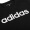 阿迪达斯ADIDAS NEO 2018夏季 男子 M CE LOGO TEE T恤 CV9315 S码