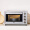 东菱（Donlim）38升/L 电烤箱 黑科技平板烤立方 双层玻璃门 搪瓷内胆 家用烘焙 DL-K38E