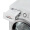 博世（BOSCH） 9公斤 原装进口干衣机 LED显示 触摸控制 热泵  快烘40分钟（白色）WTW875600W