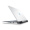 戴尔DELL G7 15.6英寸游戏笔记本电脑(i7-8750H 16G 128GSSD 1T GTX1060MQ 6G 背光键盘 IPS)白