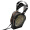 HIFIMAN（头领科技）SHANGRI-LA香格里拉静电耳机头戴式hifi发烧音乐耳罩式耳机 静电耳机系统 预定