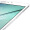 三星Galaxy Tab S2 平板电脑 8.0英寸（八核CPU 2048*1536 3G/32G 指纹识别 移动联通双4G）白色 T715C 