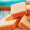 丽芝士（Richeese）印尼进口纳宝帝Nabati奶酪味威化饼干300g/罐儿童休闲零食