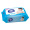 维达(Vinda) 婴儿湿巾纸巾 婴儿护肤 80片装*3包