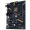 技嘉（GIGABYTE）Z170X-UD3主板 (Intel Z170/LGA 1151)