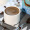 金米兰(MILANGOLD)意式经典挂耳咖啡5袋/盒 咖啡粉速溶便携包