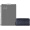 COACH 蔻驰 奢侈品 男士黑灰色PVC长款钱包钱夹 F25517 N3A