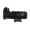 富士（FUJIFILM）X-H1 微单相机 机身 黑色（2430万像素 支持数字电影长宽比 4K视频）
