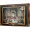 古部 成人拼图1000片 世界名画梵高油画拼图玩具11CF10001818-雅典学派