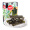 泰国进口 海牌海苔卷 脆紫菜烤海苔卷 网红小吃休闲零食(原味)14.4g