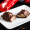 ￼￼土耳其进口  (BOOMBASTIC ) solen榛果夹心巧克力糖果 休闲零食生日礼物分享装 32g
