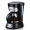东菱（Donlim）咖啡机 家用咖啡机 750ml滴漏式家用咖啡机 煮茶器 自动保温 DL-KF300