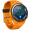 HUAWEI WATCH 2 华为智能运动手表 电话手表 4G版 独立SIM卡通话 GPS心率FIRSTBEAT运动指导 NFC支付 活力橙