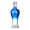 洋河 蓝色经典 天之蓝 52度 480ml 单瓶装 绵柔浓香型白酒