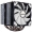 GELID Phantom 白色幻影2代 双塔 7热管CPU散热器（热管镀镍/7热管/多平台2011/115X/AM4/12cm双风扇）