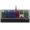 达尔优（dareu）S600Pro RGB幻彩版游戏机械键盘 黑色 青轴 绝地求生吃鸡利器
