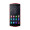 【移动赠费版】Meitu 美图T8s（MP1713）4GB+128GB 烈焰红 移动4G+版 移动联通电信4G手机