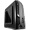 鑫谷（Segotep）极光刃机箱 极光黑（兼容M-ATX主板/侧透/USB3.0/防尘/背线）