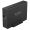 奥睿科（ORICO）7618US3 3.5寸USB3.0免工具立式移动硬盘盒高速 SATA串口 黑色