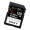 索尼（SONY）128G存储卡 SF-G128 SDXC UHS-II内存卡/SD卡 300MB/S读取速度