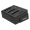 奥睿科(ORICO)硬盘底座USB3.0 2.5/3.5英寸通用移动硬盘盒 笔记本台式机多盘位脱机拷贝硬盘座 6638US3-C
