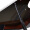 世爵 spyker三角钢琴 HD-W276G 舞台演奏用机械 琴 黑色