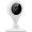 360智能摄像机 D302 小水滴 WiFi网络 高清摄像头 远程监控 哑白