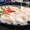 美加佳 刺身俄罗斯海螺切片80g 即食生食刺身 解冻即食 鲜脆爽口 日料寿司食材 火锅食材 海鲜水产