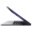 荣耀MagicBook 英特尔酷睿i5 14英寸轻薄窄边框笔记本电脑（i5-8250U 8G 256G MX150 2G独显 FHD IPS）星空灰