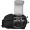 dostyle CP303相机包摄影包单反旅行背包 双肩背负 深邃黑