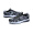特步男鞋气垫情侣款网面舒适减震运动鞋男子跑步鞋983219119173黑灰41码