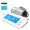 乐心i5升级版 电子血压计 家用上臂式 高血压测量仪 WiFi传输数据 智能远程血压计 微信互联 USB充电